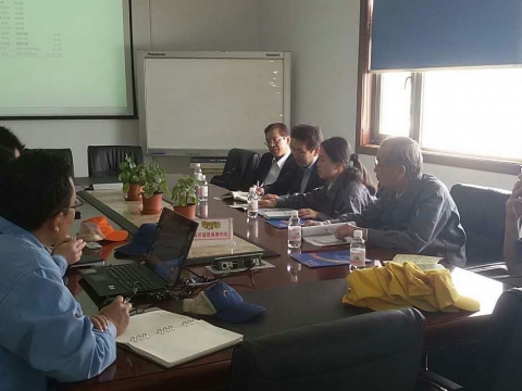 客戶認可，成就未來